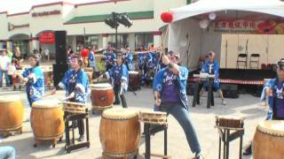Year Of Dragon Celebration 2012 Orlando Taiko Dojo 2 Year Of Dragon Celebration 2012 Orlando Taiko Dojo 2
