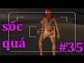 SỐC ! TOMMY LÀM NHIỆM VỤ SĂN ĐUỔI GÁI CỰC BÁ ĐẠO / BÌNH LUẬN GTA VICE CITY / TẬP 35