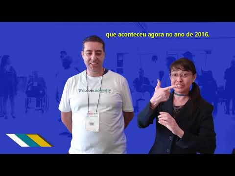 Convite CAIE 2018 - Sr Marcelo - Representante da COPEMESP