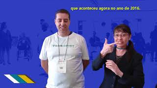 Convite CAIE 2018 - Sr Marcelo - Representante da COPEMESP