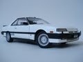 Nissan Skyline 2000 RS-X Turbo DR30 日産スカイライン