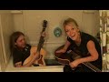 Kimberlie Helton and Eric Wood cover "Mercy" by Duffy