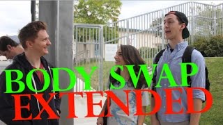 Body Swap {EXTENDED VERSION}