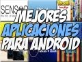 10 Aplicaciones GRATIS para android | Dragon Ball Battery Widget - Happy Tech Android