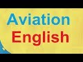 English for Aviation 1