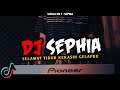 DJ SELAMAT TIDUR KEKASIH GELAPKU VIRAL TIKTOK REMIX FULL BASS TERBARU 2022 ALFYMEH