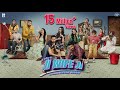 Ji Wife Ji(Full 4K Movie) Roshan Prince ,Karamjit Anmol, Harby Sangha, Anita Devgan | New Movie 2023