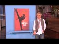 Jaden Smith Surprises Ellen with His 'Karate Kid' Moves!(05/18/10)
