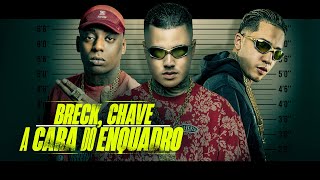 A Cara Do Enquadro - Mc Fidelis, Mc Negão Original E Mc Joãozinho Vt Áudio Oficial Dj Russo