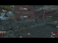 BUYABLE ENDING ON CARGO ZOMBIES! - Call of Duty Zombies Custom Map "CARGO" FINALE (Custom Zombies)