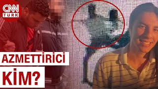 17 Yaşında 6 Suç Kaydı! Kurye Katili Cani Cnn Türk Yayını Sonrasında Tutuklanmıştı, Azmettirici Kim?