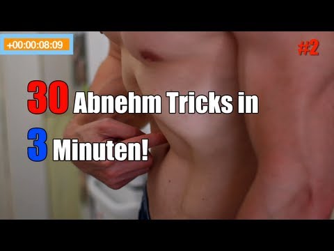 7 tage diät verbrennen fett