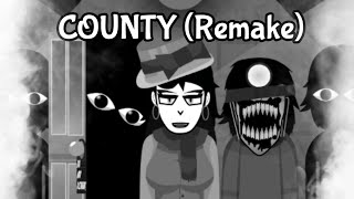 Incredibox - County (Remake) - Scary Teeth