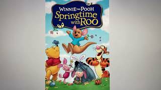 Happy 19Th Anniversary Winnie The Pooh Springtime With Roo
