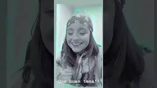 Karol Sevilla - Nada Me Podrá Parar
