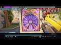 Overwatch Agents #1 - Sore Loser Uses Aimbot
