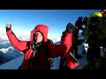 everest