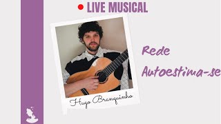 LIVE AUTOESTIMA-SE