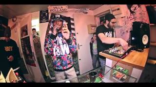 Guizmo - Passé Simple