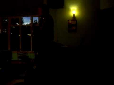 Fighting Tiger Lewis Video