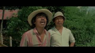 SPESIAL BENYAMIN SUEB - Teaser SPESIAL BENYAMIN SUEB - Teaser
