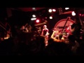 Comeback Kid - Wake the Dead (Live in Madrid 04-07-2012)