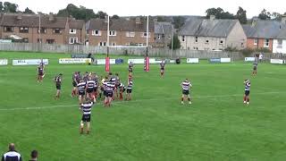 FULL MATCH | Kelso vs Musselburgh 2018/19