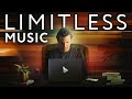 Hypermind Music — Limitless Productivity Playlist