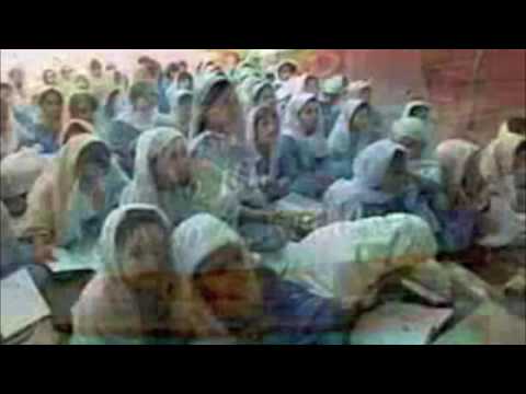 Children of the Pyramid Builders Video