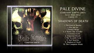 Watch Pale Divine Shadows Of Death video