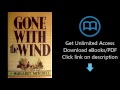 Download Gone with the Wind PDF