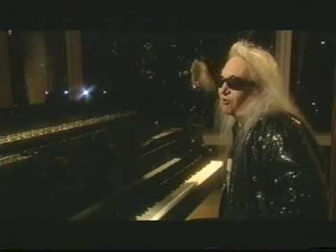 Jim Steinman talks about 'Paradise...'