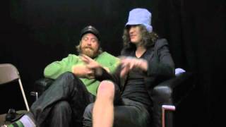 Watch Killers Questions With The Captain video