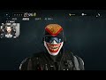 PALHAÇOS ASSASSINOS NO RAINBOW SIX SIEGE - Desafio