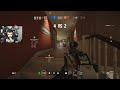 PALHAÇOS ASSASSINOS NO RAINBOW SIX SIEGE - Desafio