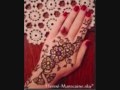le héné marocain
