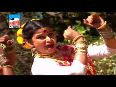 Aai Tuze Dongarachi Vaat Gullalachi...2013 Hit Song (Marathi...