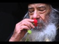 Pope Shenouda 3- Spiritual Meditation 5 Part 2