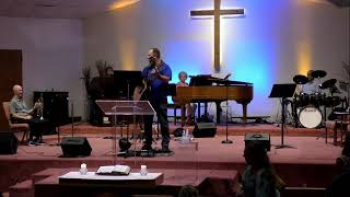Sunday Service