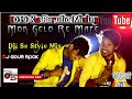 Holi Spl Dj Song 2019 || Mon Gelo re Mate || Full 2 Matal Dance || Mix By Dj Gour Rock