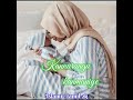 Kannurangu kanmaniyae karuvil vantha karkande Islamic sleeping full song Islamic night songs #sleep