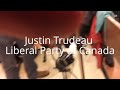 We Are Change Victoria Confronts Justin Trudeau on NATO Invasion of Libya with Depleted Uranium