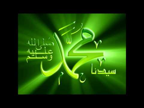 Nur Selawat - Ya Rabbi Bil Mustafa.wmv