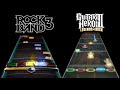 Guitar Hero 3