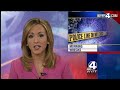Pedestrian Killed In First Of Two I-85 Wrecks
