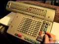The Monroe Calculator