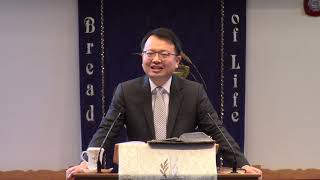 주일설교 2020.03.29 정순재 목사 고전(1 Corinthians) 15:9-11 “신앙의 유산”