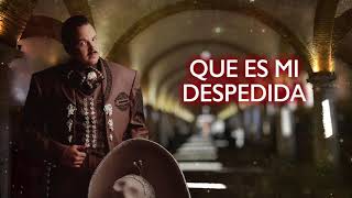 Watch Pepe Aguilar Recuerdame Bonito video