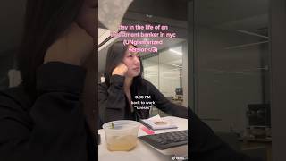 Day In The Life Of An Investment Banker In Nyc