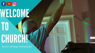 Sunday Morning Worship 03/29/2020